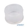 Moldes para recipientes redondos - Imagen 18