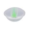 Moldes para recipientes redondos