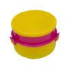 Moldes para recipientes redondos - Imagen 9