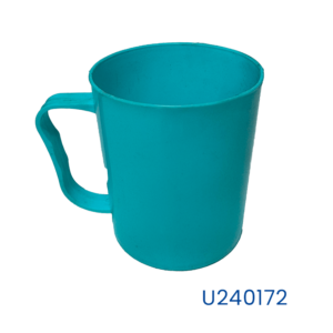 molde para taza U240172