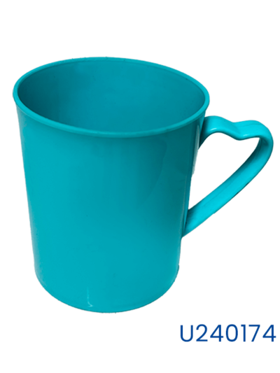 molde para taza U240174