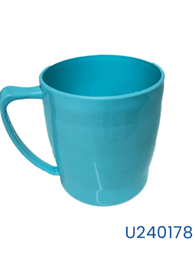 molde para taza U240178