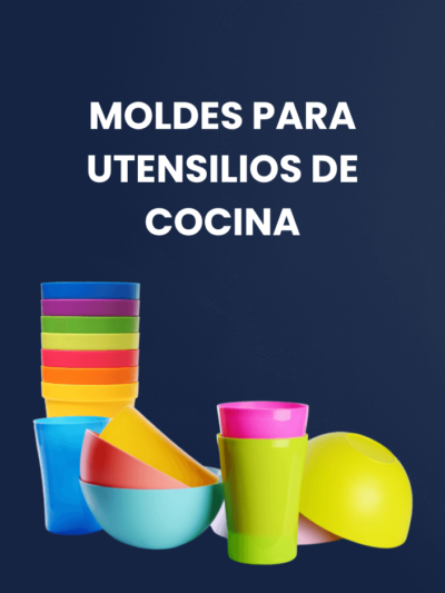 Utensilios de cocina